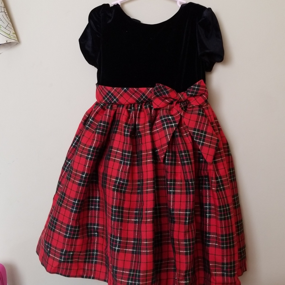 Holiday Dress